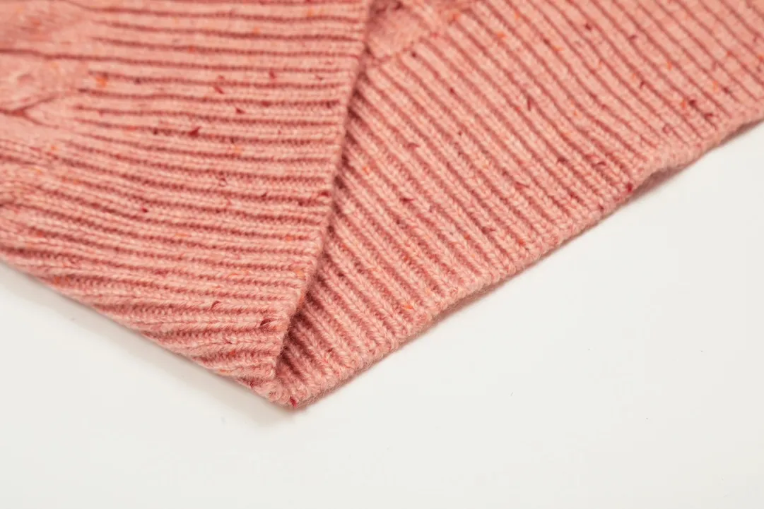 vivienne west wood Vivienne heavy duty twist multi-color classic cardigan knitted sweater wool 2024 autumn latest🧩 15% merino cotton wool 85% wool blend 🧩Correct Italian🇮🇹100% wool washed wheat logo Size: S -M- L Color: white, dark gray, blue, watermelon red